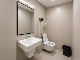 Hotel Admire Inn GZB By ASPL - 5