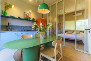 Bonbon 2-BR Apartment in Batroun Old Souks - 6