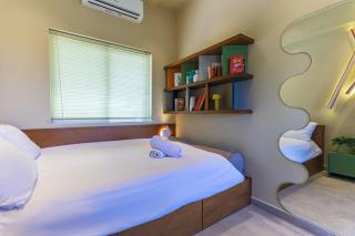 Bonbon 2-BR Apartment in Batroun Old Souks - 4
