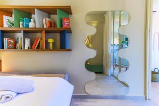 Bonbon 2-BR Apartment in Batroun Old Souks - 2