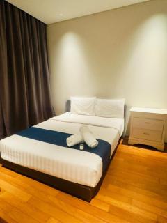 Sky Suites KLCC Luxury By Comfystay KLCC - 6