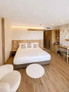 Family Hotel Berlin Beach Sveti Vlas - 9