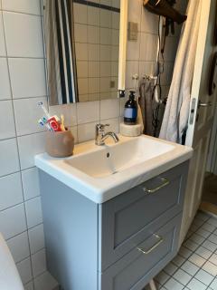 Downtown center with balcony for couples or families - 8