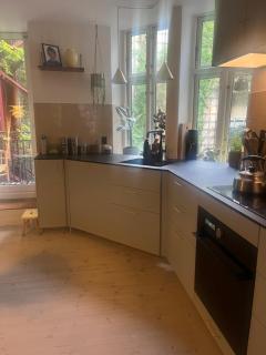 Downtown center with balcony for couples or families - 7