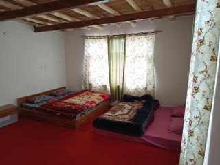 White rose homestay - 2