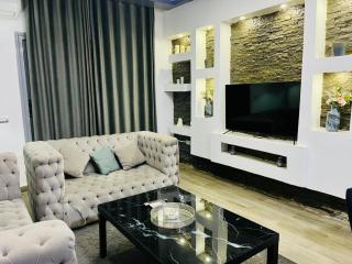Gardenia heights 302 - 6