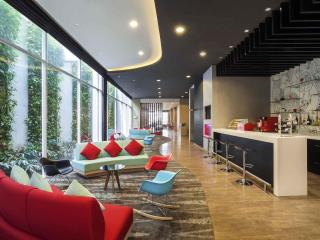 Ibis Jakarta Harmoni - 9