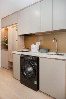 Trích Sài - The Windie Home - Hồ Tây - Sunny home - Central - Fully Equipped - 1