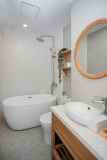 Trích Sài - The Windie Home - Hồ Tây - Sunny home - Central - Fully Equipped - 7