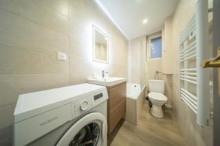 Frontiere Suites 3 Saint-Louis Near Bale - 6