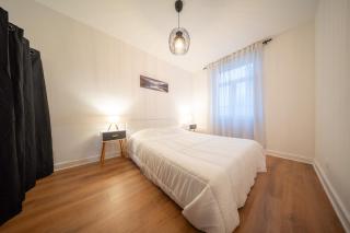 Frontiere Suites 3 Saint-Louis Near Bale - 1