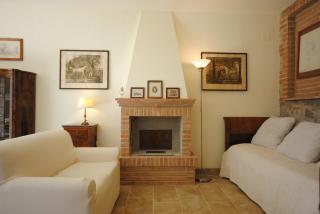 Agriturismo I Gergoni - Monteleone dʼOrvieto - 3