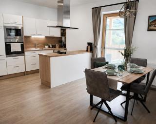 Boutique Appartements Kumming inkl Nationalparkcard - 4