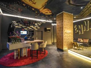 Mercure Vienna First - Vienna - 2