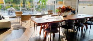 Pattaya Ocean view Room in Andromeda Seaview Condo - 5