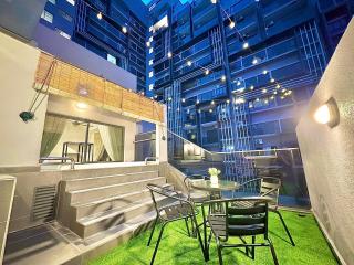 MWHoliday Imperio Residence Private Jacuzzi Premium Suites - 8