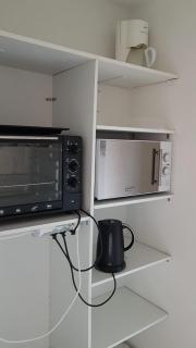 Appartement 2 chambres & canapé lit - 6 pers - 3