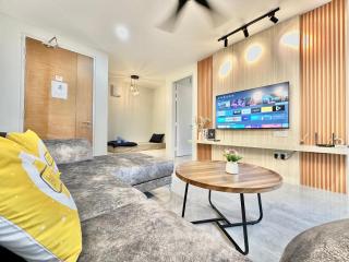 MWHoliday Imperio Residence Private Jacuzzi Premium Suites - 1