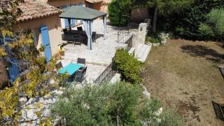 Villa de charme, Piscine & Pool House, 10 min d'Aix - 4