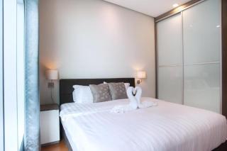 Sky Suites KLCC Luxury Comfy Stay - 3
