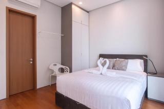 Sky Suites KLCC Luxury Comfy Stay - 2