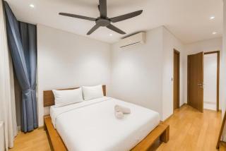 Sky Suites KLCC Luxury Comfy Stay - 1