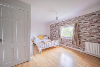 Libbard house - 2
