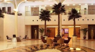 Shanxi World Trade Hotel - 1