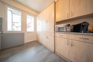 Frontiere Suites 5 Saint-Louis Near Bale - 3