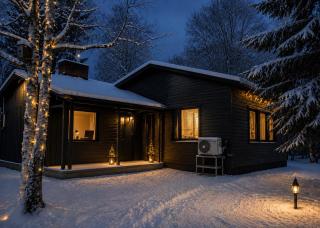 Lapland Dream House - 0