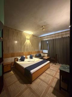 Hotel Gangotri - 5