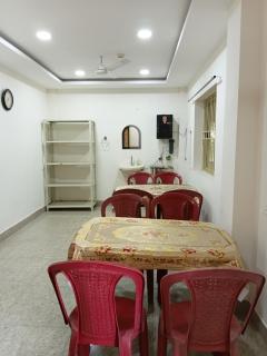 Nasa Hostel - 8