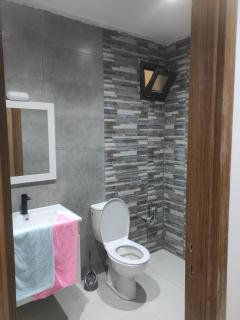appartement 3 chambres haut standing - 7