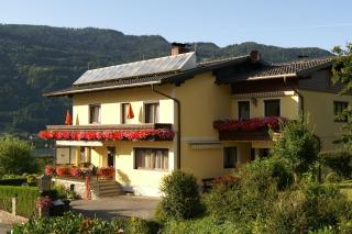 Gästehaus Luise - Ossiach - 6