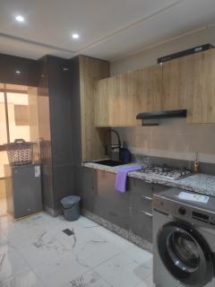appartement 3 chambres haut standing - 1