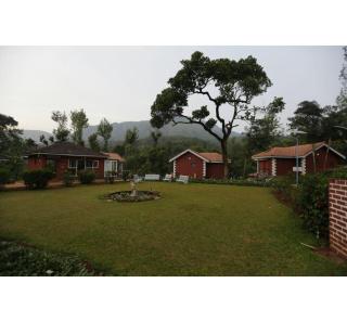 Thippanahalli Homestay, Chikkamagalur - 0