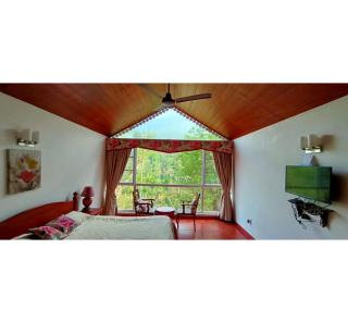 Thippanahalli Homestay, Chikkamagalur - 2