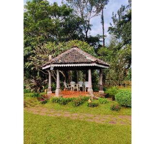 Thippanahalli Homestay, Chikkamagalur - 4