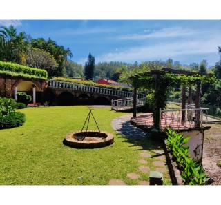 Thippanahalli Homestay, Chikkamagalur - 2