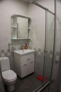 Agmashenebeli Apartments - 2