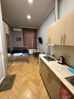 Agmashenebeli Apartments - 4