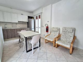Attico Resplendor Fronte mare - 6