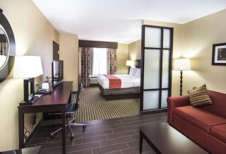 Holiday Inn Express & Suites Elkton - University Area by IHG - 7