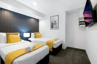 Hinterland View - Levels 23-46 Circle on Cavill - No Parking Included - Hosted by Wow Stay - 6
