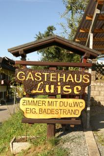 Gästehaus Luise - Ossiach - 4