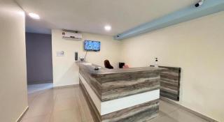 OYO 90789 Stutong Point - 9