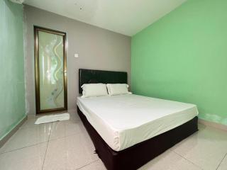 OYO 90789 Stutong Point - 1