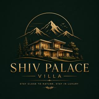 Shiv Palace Villa - 0