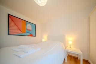 Logement de Lancre 4 Near Basel - 5