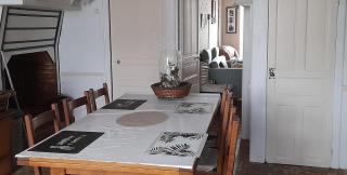Maison champêtre - 9